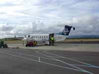 Nearly identical aetoplane