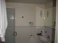 A bathroom