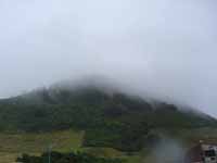 Mount, cloud