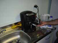 Coffe Machine