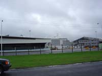 Another ocean liner
