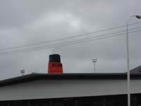 I'd recognise that smoke stack anywhere