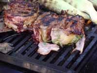 Meat, umm!