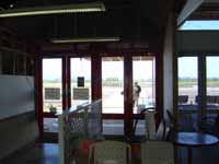 The concourse