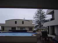 Rain