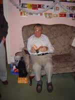 The Esteemed Father