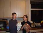 Martin and Rose