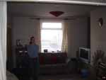 The lounge