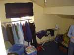 More of the spare bedroom